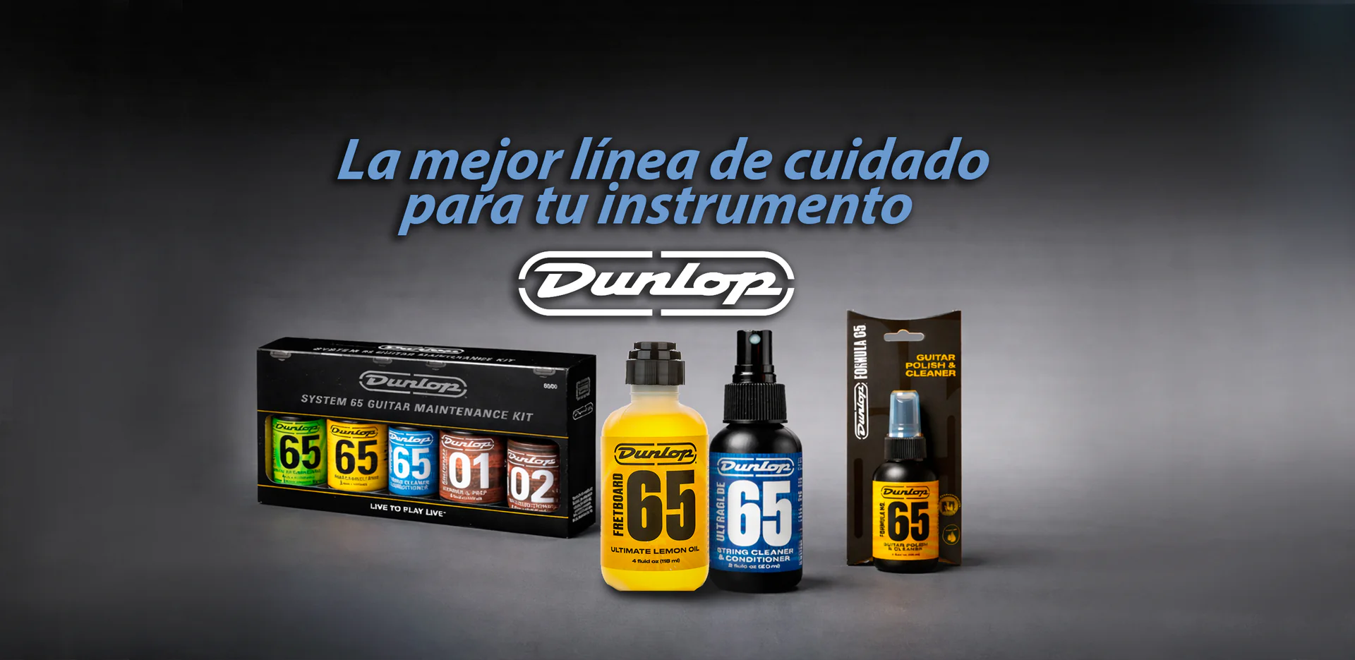 Eleva tu Pasión Musical