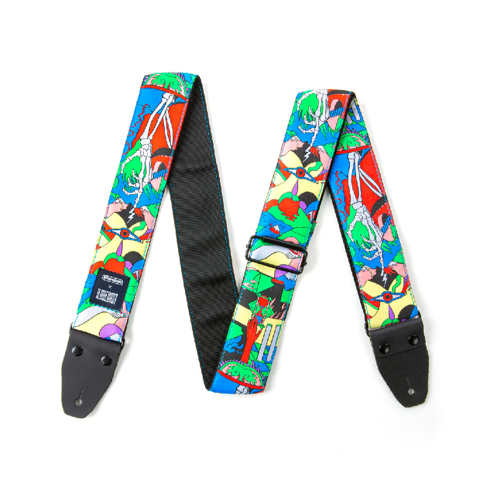 Correas/Straps